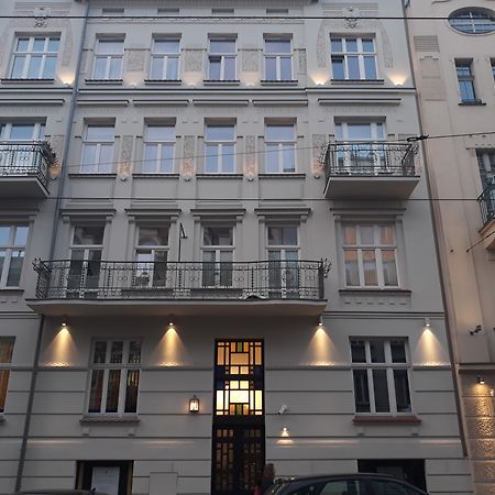 Aparthotel Rakowicka Residence クラクフ エクステリア 写真