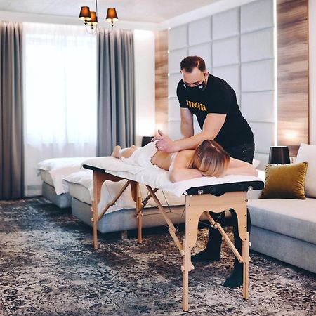 Aparthotel Rakowicka Residence クラクフ エクステリア 写真
