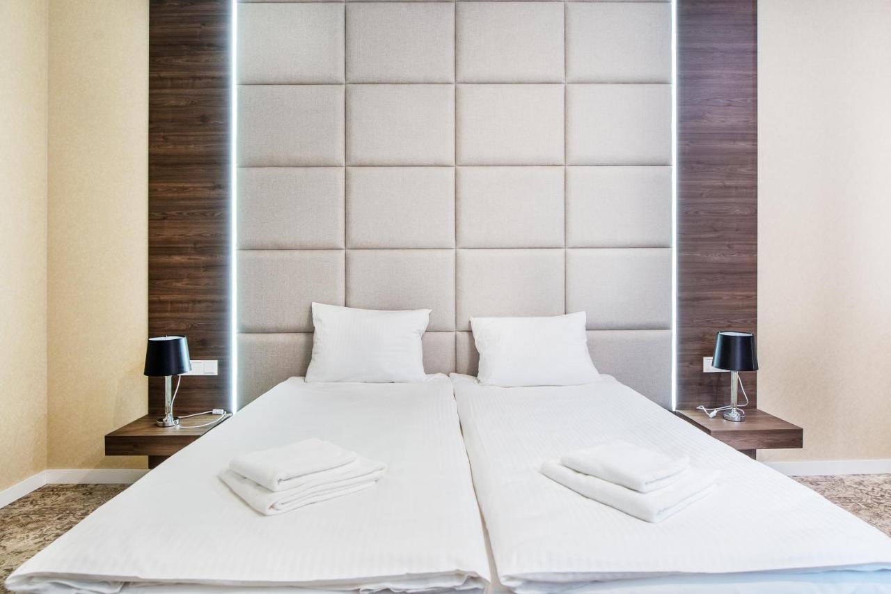Aparthotel Rakowicka Residence クラクフ エクステリア 写真