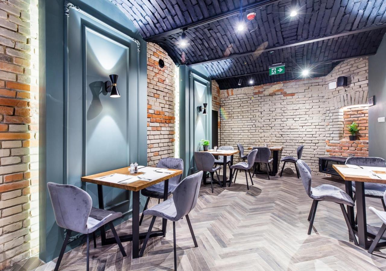 Aparthotel Rakowicka Residence クラクフ エクステリア 写真
