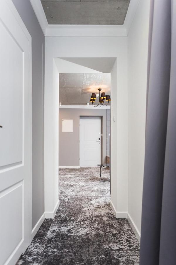 Aparthotel Rakowicka Residence クラクフ エクステリア 写真