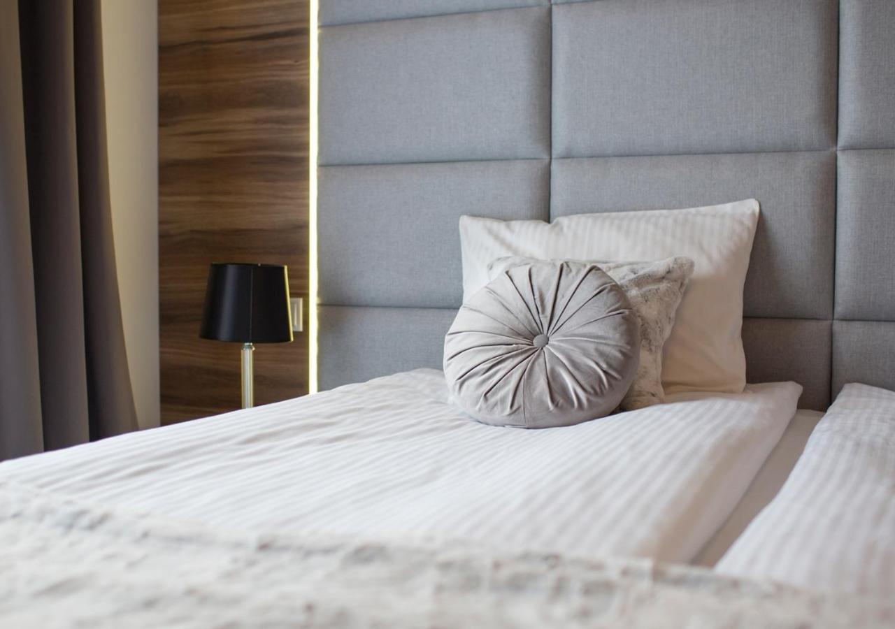 Aparthotel Rakowicka Residence クラクフ エクステリア 写真