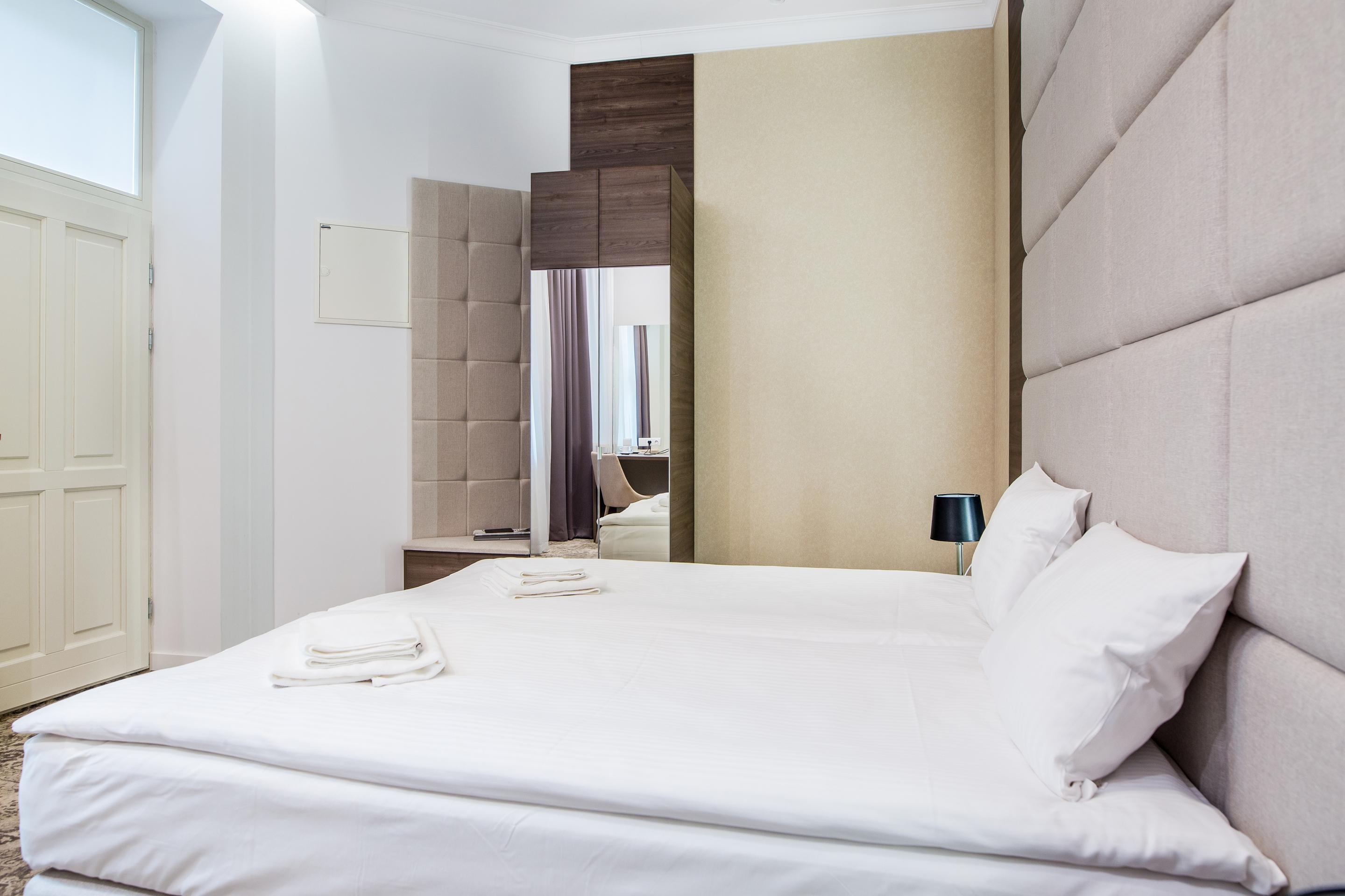Aparthotel Rakowicka Residence クラクフ エクステリア 写真