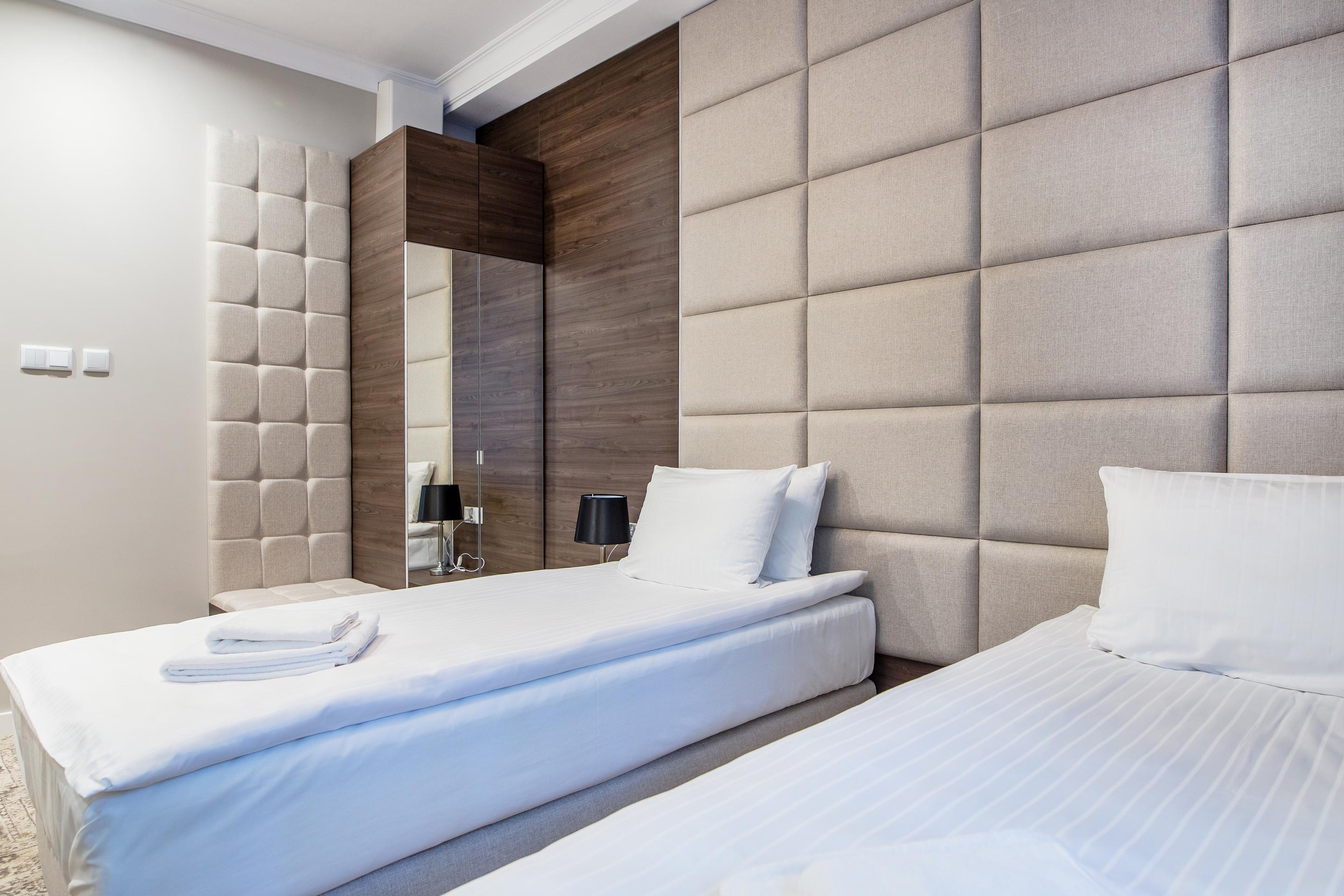 Aparthotel Rakowicka Residence クラクフ エクステリア 写真
