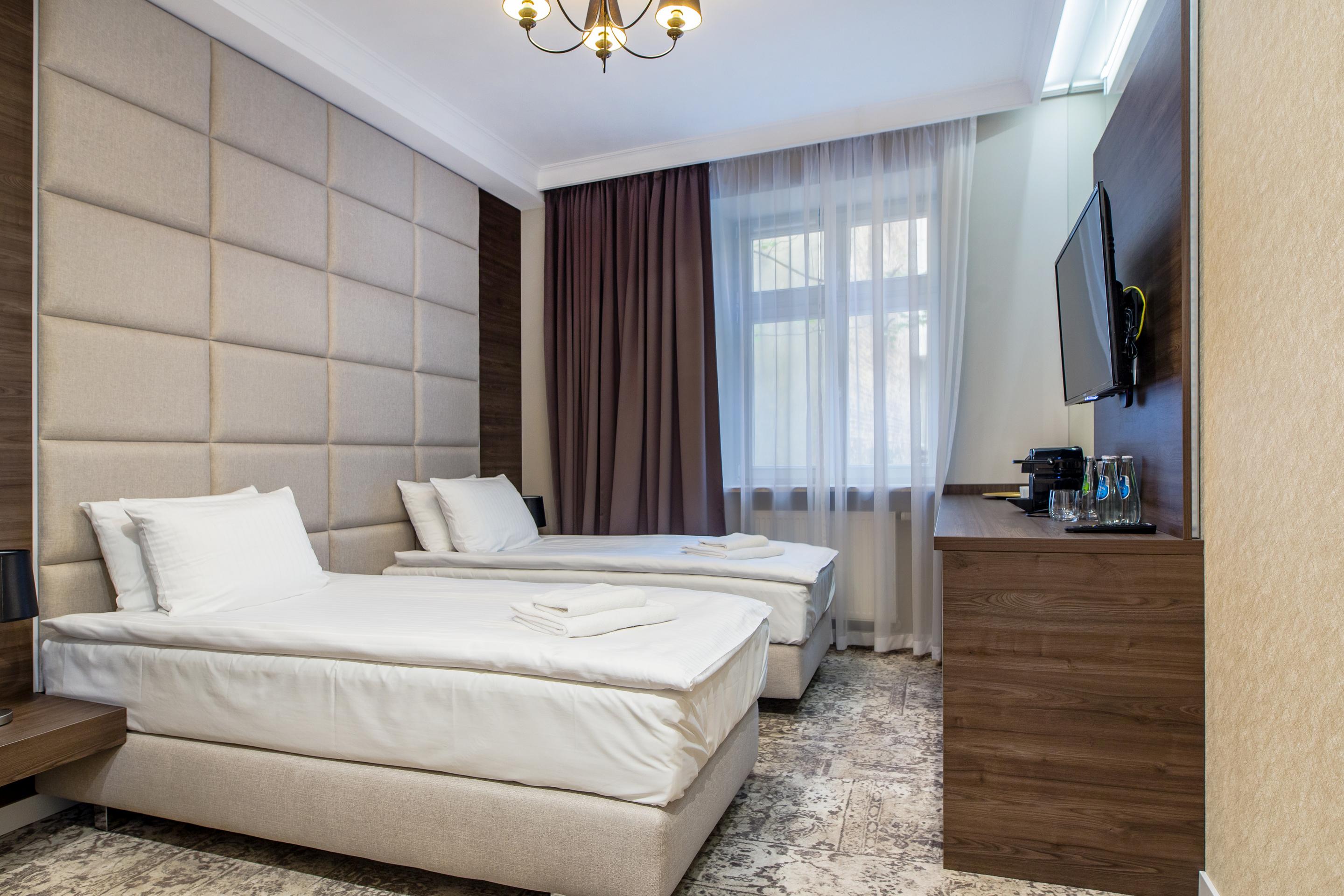 Aparthotel Rakowicka Residence クラクフ エクステリア 写真