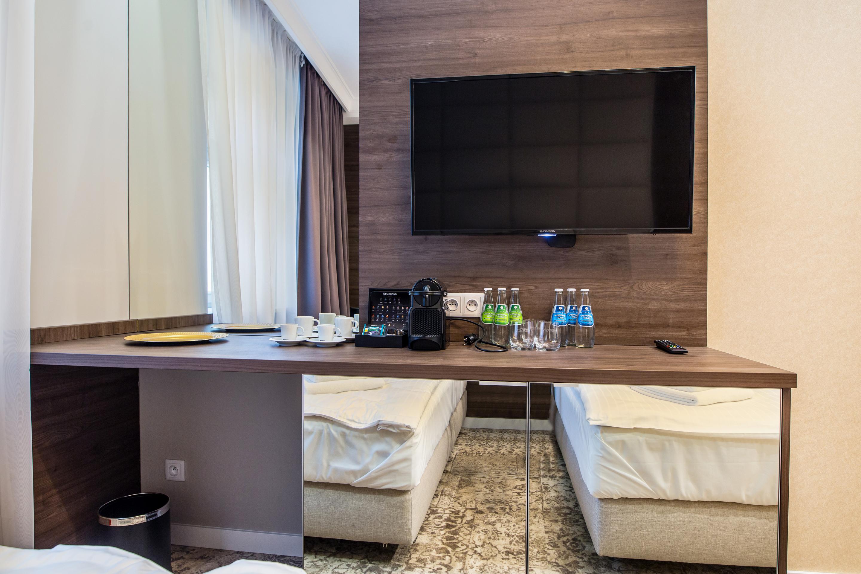 Aparthotel Rakowicka Residence クラクフ エクステリア 写真