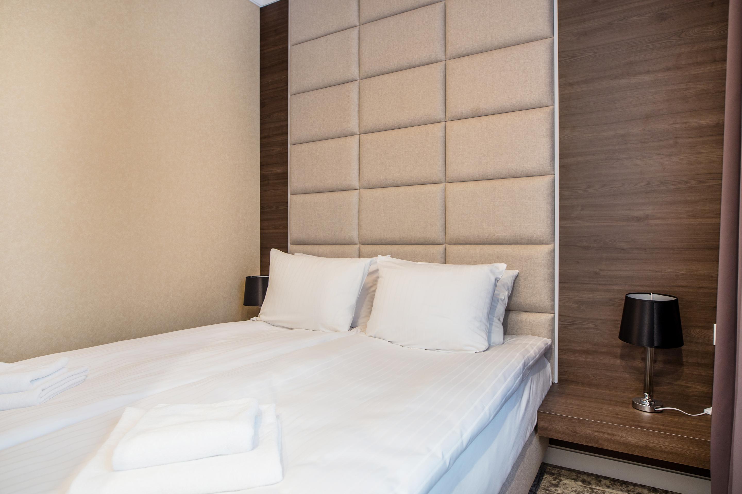 Aparthotel Rakowicka Residence クラクフ エクステリア 写真