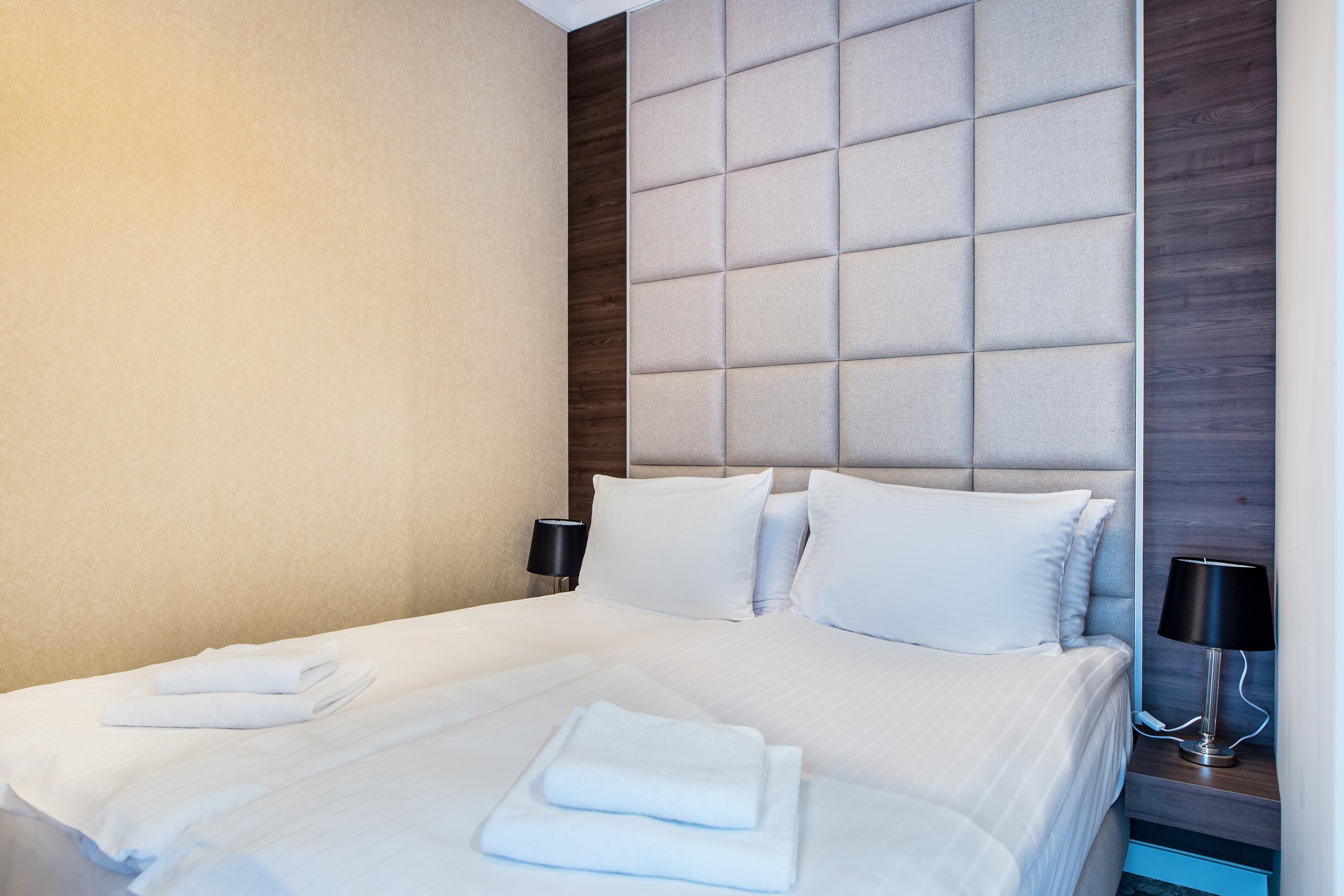 Aparthotel Rakowicka Residence クラクフ エクステリア 写真