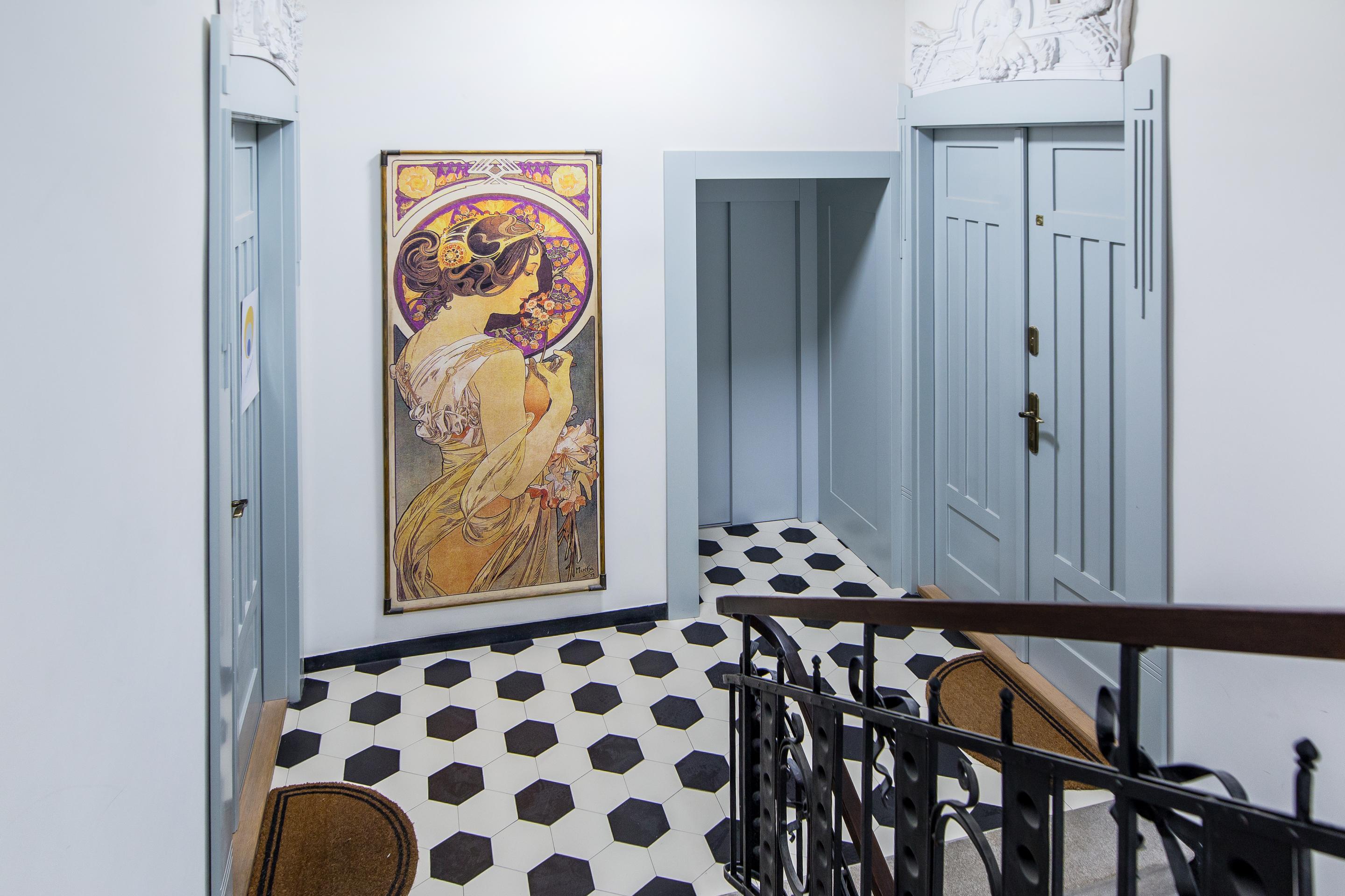 Aparthotel Rakowicka Residence クラクフ エクステリア 写真