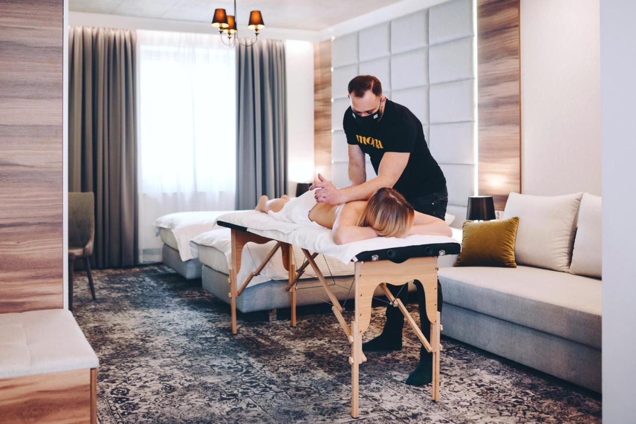 Aparthotel Rakowicka Residence クラクフ エクステリア 写真