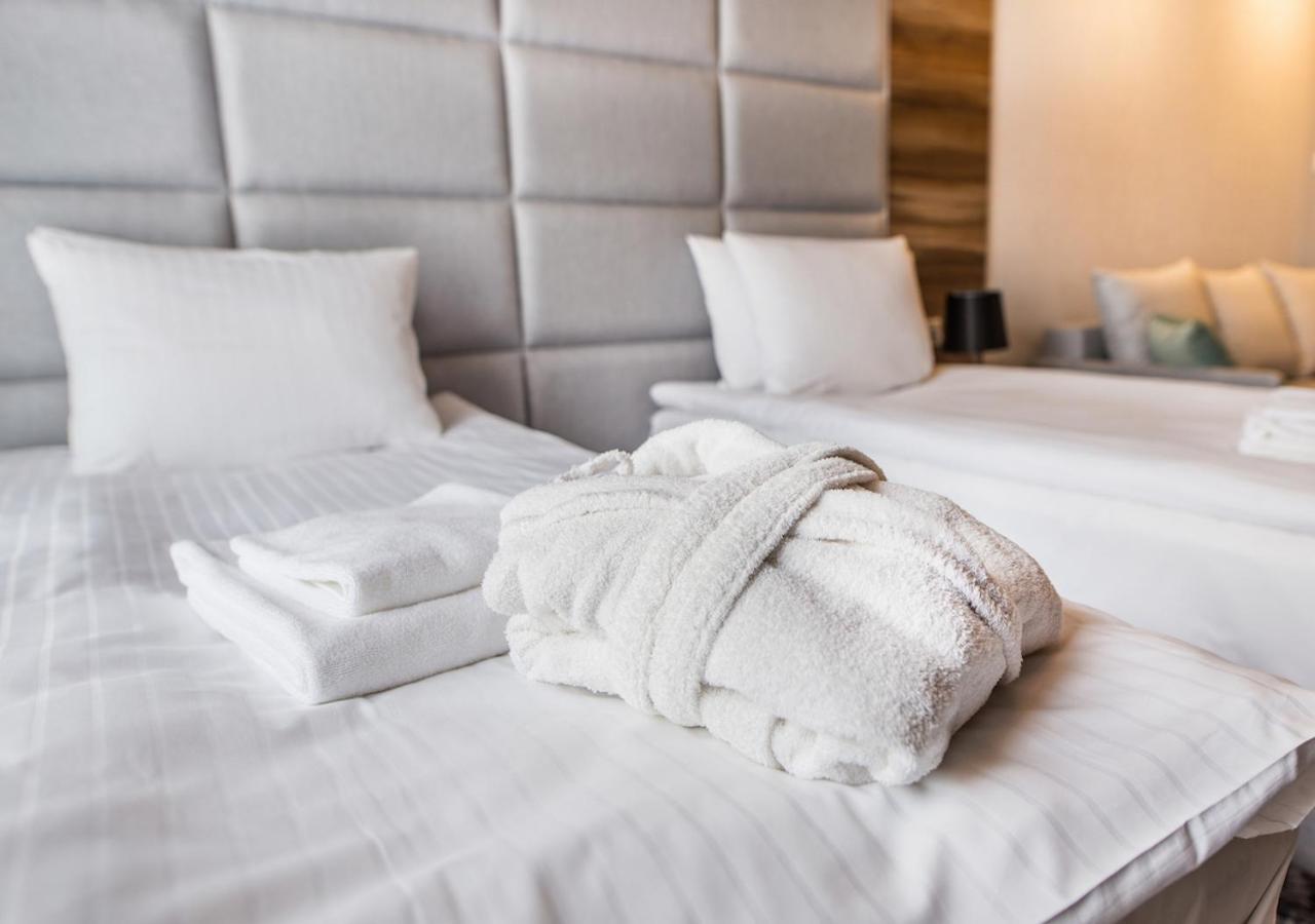 Aparthotel Rakowicka Residence クラクフ エクステリア 写真